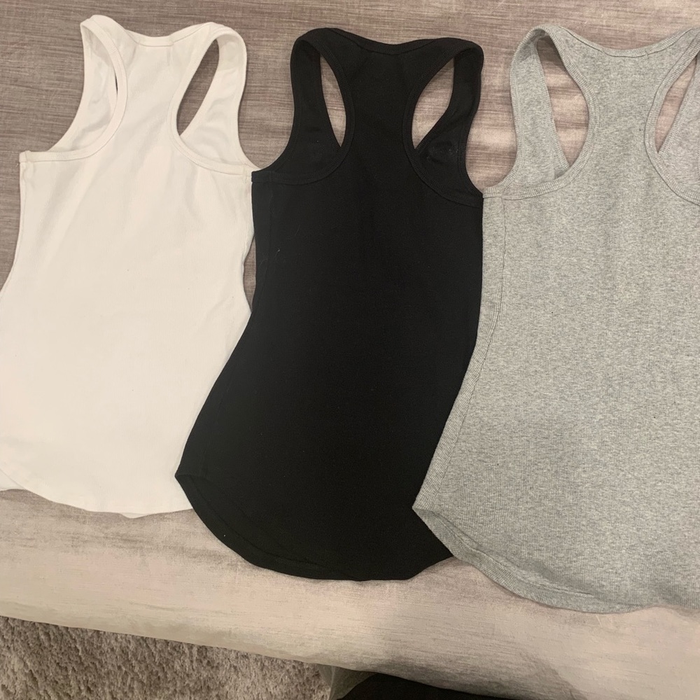 Tank Tops